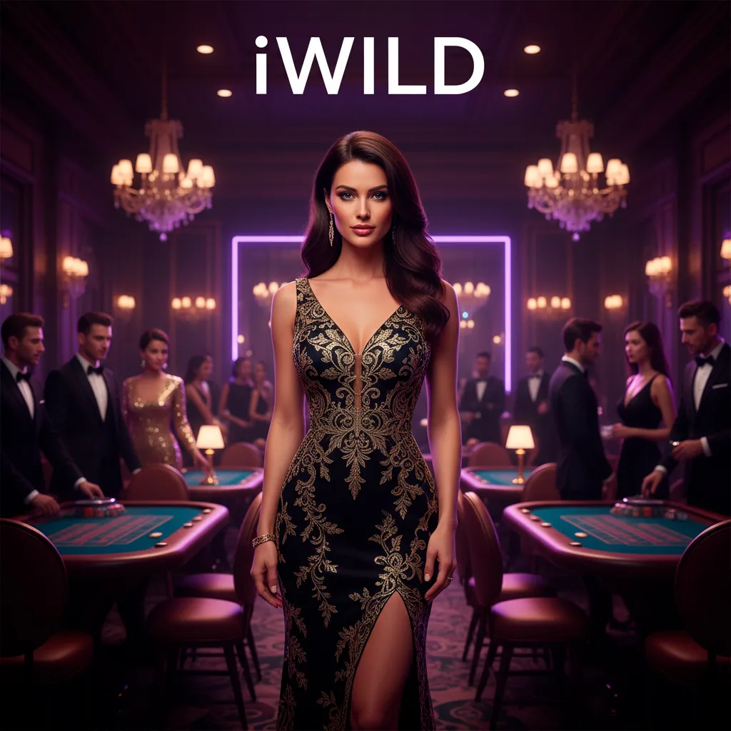 iWild Casino Canada — Welcome Deals, Promo Codes & Play Now